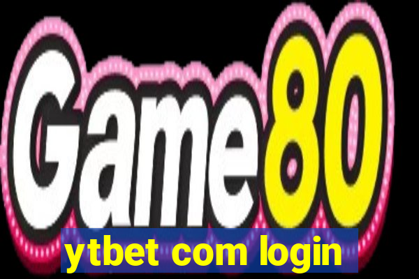 ytbet com login